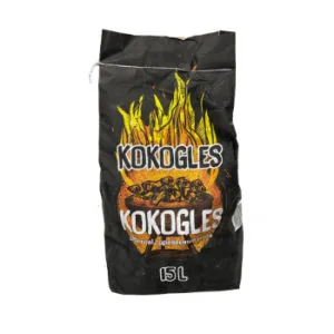 KOKOGLES 15L BESK