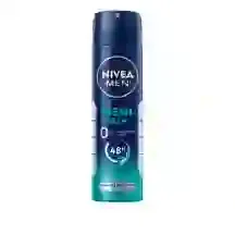 DEZODORANTS NIVEA MEN FRESH OCEAN IZSMIDZINĀMS 150ML