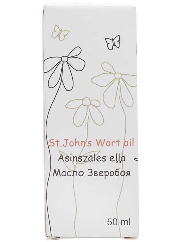 Dr.Tereško asinszāles eļļa, 50 ml