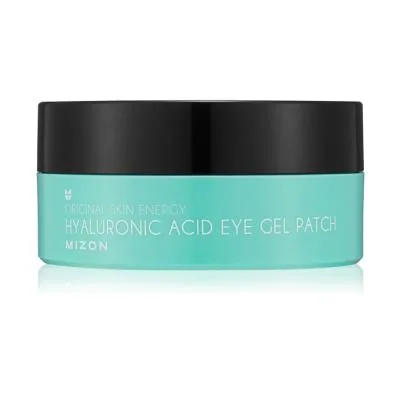 Mizon Hyaluronic Acid Eye gel acu patči N60