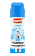 SHOW WHITENER RENOVATOR ŠĶIDRĀ APAVU KRĀSA, SPORTA APAVU UN APAVU ZOĻU ATJAUNOTĀJS, BALTS, 75ML