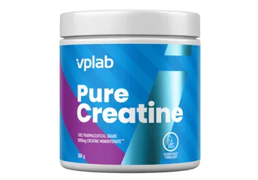 KREATĪNA MONOHIDRĀTS VPLAB 300G