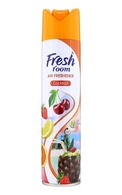 FRESH ROOM COCKTAIL GAISA ATSVAIDZINĀTĀJS, 300ML