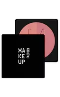 MAKE UP FACTORY ARTIST POWDER BLUSH VAIGU SĀRTUMS, 8.5G