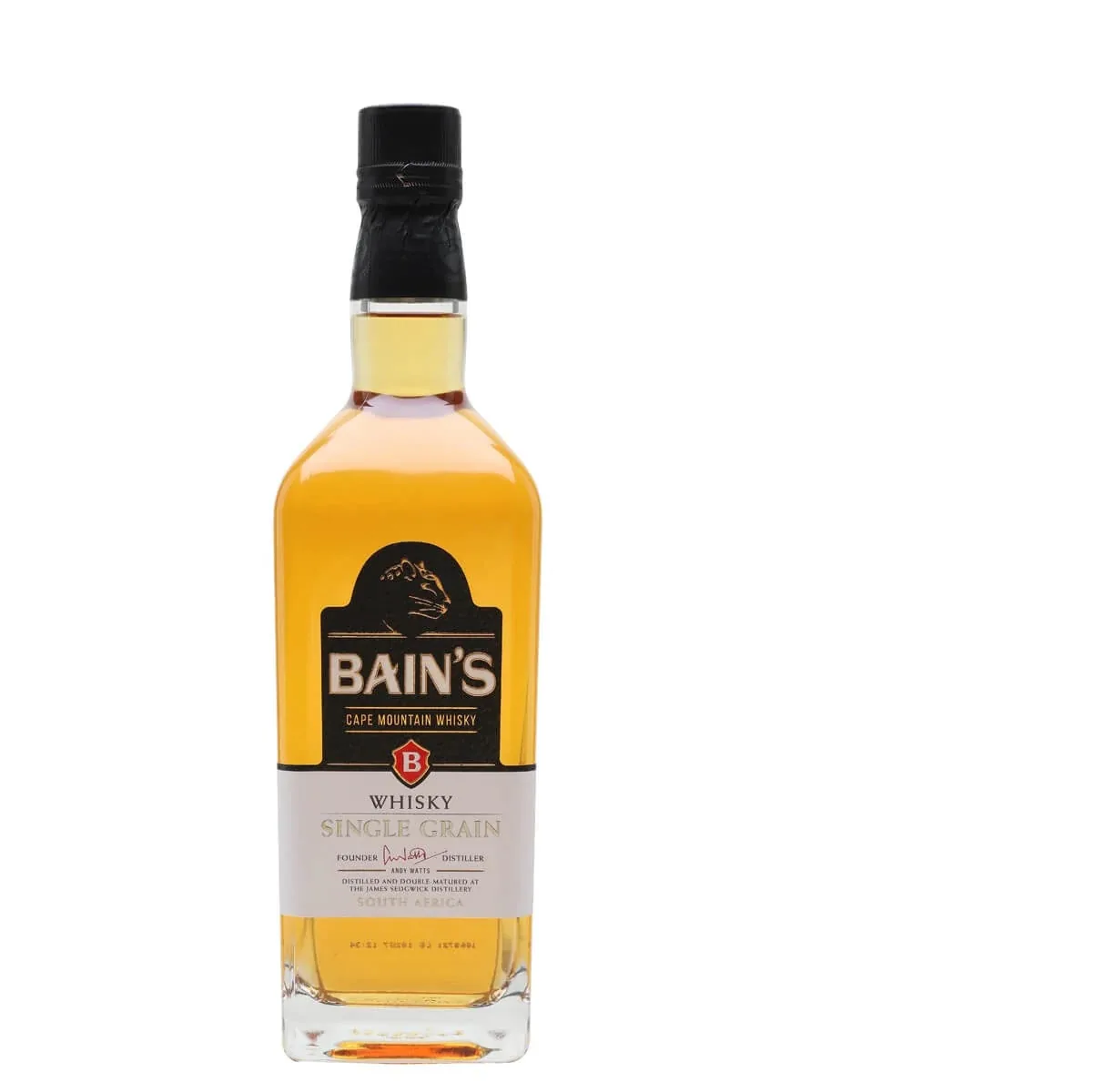 Viskijs bain's, 40%, 0,7 l