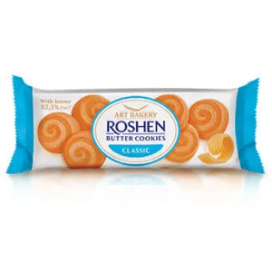 CEPUMI SVIESTA ROSHEN CLASSIC 140G