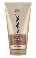 WELLAFLEX POWER HOLD ULTRASTIPRAS FIKSĀCIJAS ŽELEJA MATIEM, 150ML