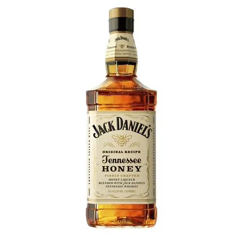 Viskijs Jack Daniel's Honey, 35%, 1 l