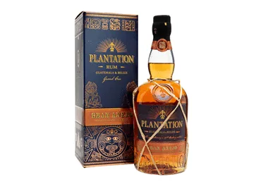 RUMS PLANTATION GRAN ANEJO 42% 0,7L