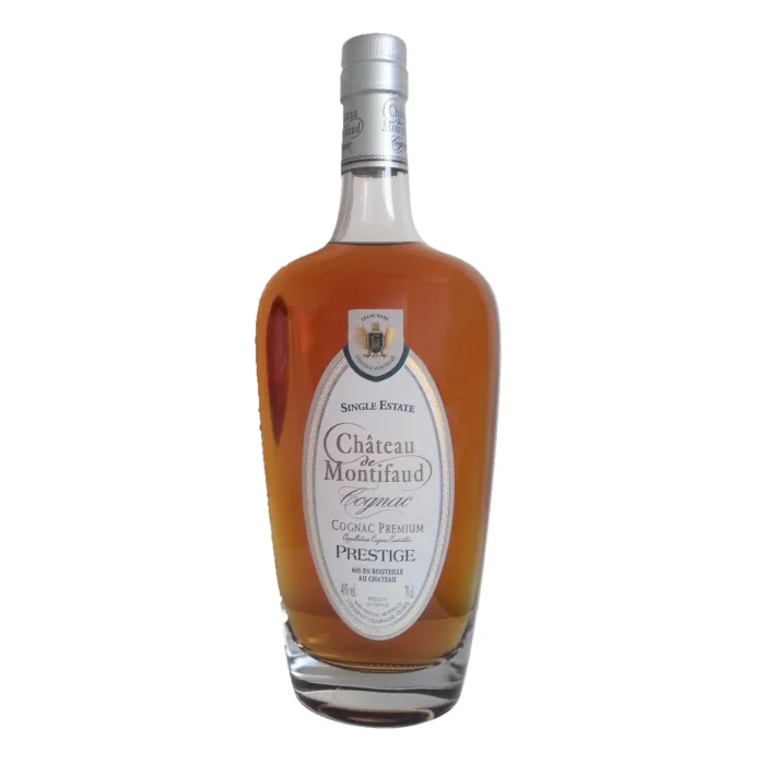 Коньяк Montifaud Prestige 1er Cru 40%, 0,7 л