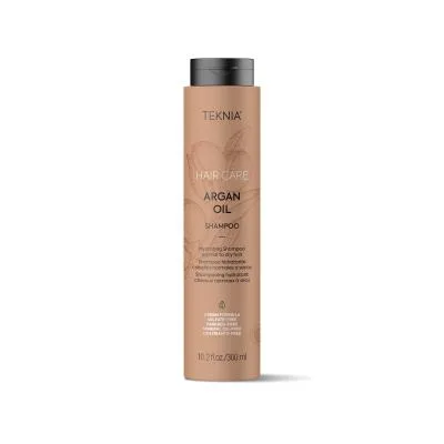 Lakmē Teknia Argan Oil šampūns 300 ml