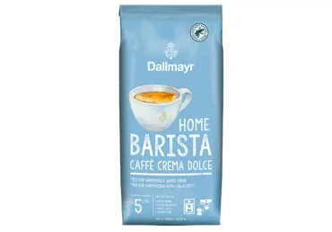 KAFIJAS PUPIŅAS DALLMAYR HOME BARISTA DOLCE 1KG