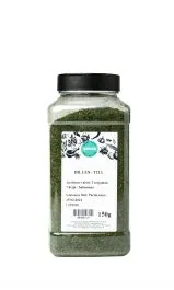 DILLES KALTĒTAS 150G GEMO SPICE L