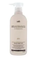 LA'DOR TRIPLE X3 NATURAL MATU ŠAMPŪNS BEZ SULFĀTIEM, 530ML