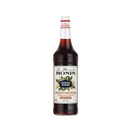 ESPRESSO MARTINI KOKTEIĻA MAISĪJUMS 1L DEP