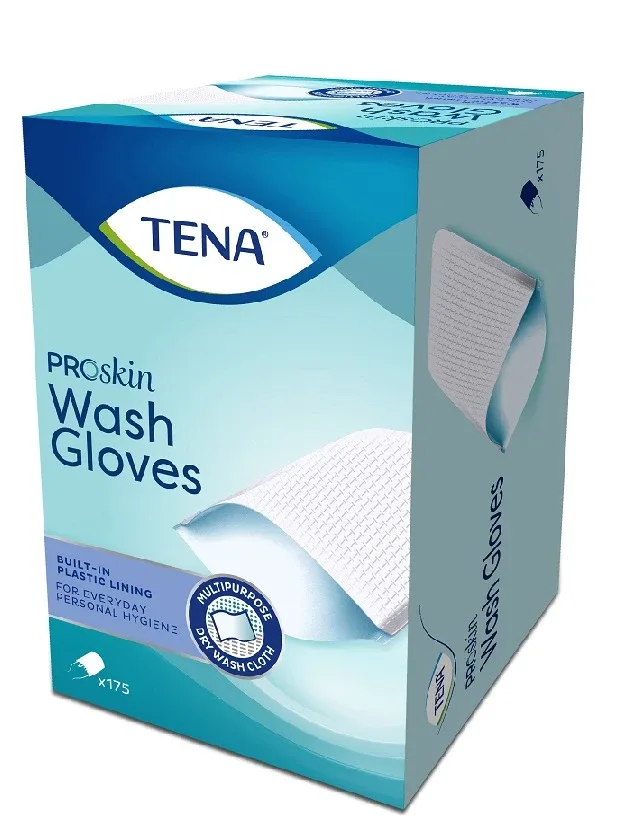 Tena Cimdi mazgāšanai, 175 gb.
