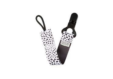 MĀNEKLĪŠA TURĒTĀJS SALT&PEPPER LOVI