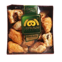 PĪRĀDZIŅI BULJONA AR DILLĒM 250G
