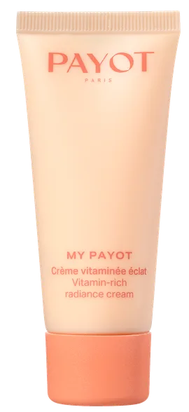 Payot Vitamin Rich Radiance sejas krēms, 15 ml