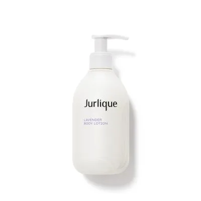 Jurlique Comforting Lavender ķermeņa losjons 300 ml