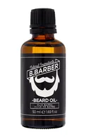 B.BARBER BEARD BĀRDAS EĻĻA, 50ML