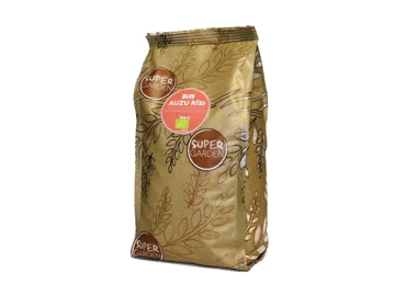 BIO AUZU RĪSI SUPER GARDEN 500G