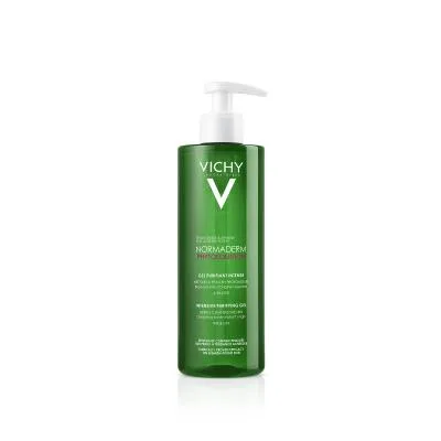 Очищающий гель Vichy Normaderm Phytosculpt, 400 мл