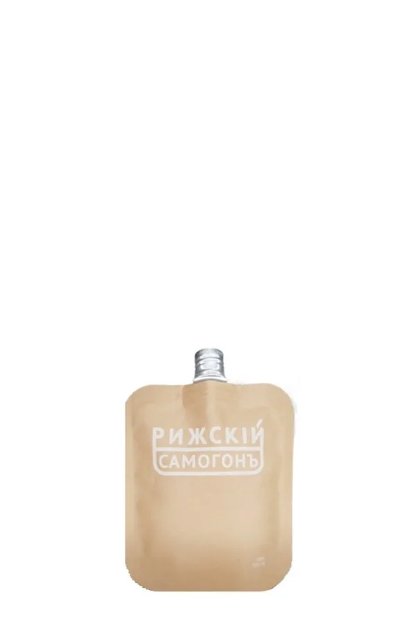 RIZHSKIY SAMOGON
