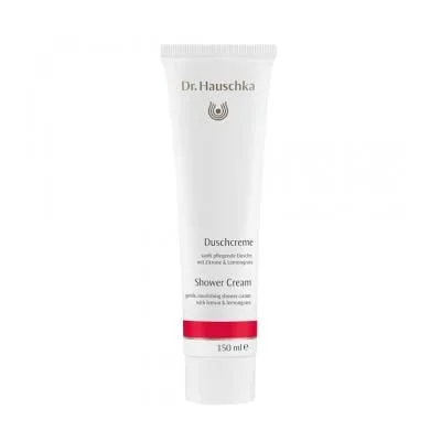 Dr. Hauschka Shower Cream - dušas krēms 150 ml