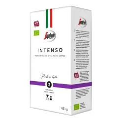 KAFIJA MALTA SEGAFREDO INTENSO GROUND 450G