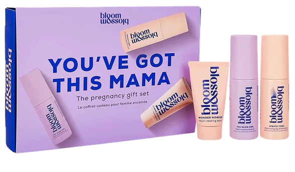 Bloom & Blossom You'Ve Got This mama komplekts, 1 gab.