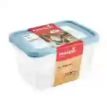 PĀRTIKAS TRAUKI KEEEPER 2L 2 GAB. AW26