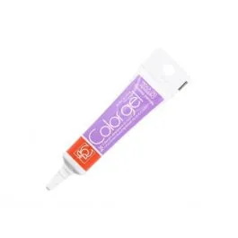 VIOLETA PĀRTIKAS KRĀSVIELA ŽELEJVEIDĪGA 20G