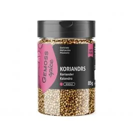 KORIANDRS 85G GEMOSS SPICE