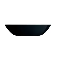 ZUPAS ŠĶĪVIS LUMINARC DIWALI BLACK 20CM