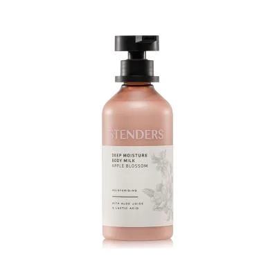 Stenders ābeļzieds ķermeņa pieniņš 250 ml