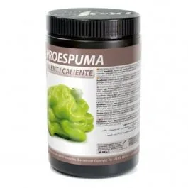 PUTU STABILIZĒTĀJS PROESPUMA HOT 500G SOSA [6] J