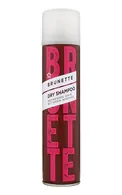 SUPERDRUG BRUNETTE SAUSAIS MATU ŠAMPŪNS, 300ML
