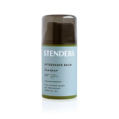 Бальзам после бритья для мужчин Stenders, 75 мл