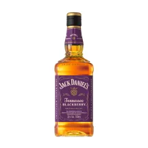Viskijs Jack Daniel's Tennessee Blackberry 35% 0,7 l