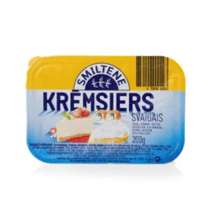 KRĒMSIERS KLASISKAIS SMILTENES 180G