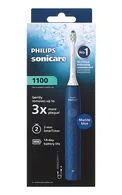 PHILIPS SONICARE 1100 MARINE BLUE ELEKTRISKĀ ZOBU BIRSTE
