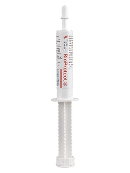 Паста-добавка для собак и кошек Vetexpert Bioprotect, 15 мл