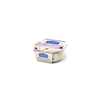 DESERTS LIDO SKĀBĀ KRĒJ. AR PLŪMĒM UN KOKOSA SKAIDIŅĀM 180G