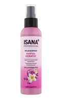 ISANA PROFESSIONAL PHYTO-KERATIN IZSMIDZINĀMS LĪDZEKLIS BOJĀTU MATU ATJAUNOŠANAI, 150ML