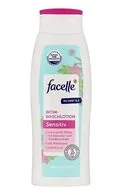 FACELLE SENSITIVE LOSJONS INTĪMAI HIGIĒNAI, 300ML