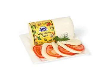 SIERS MOZZARELLA SMILTENE KG