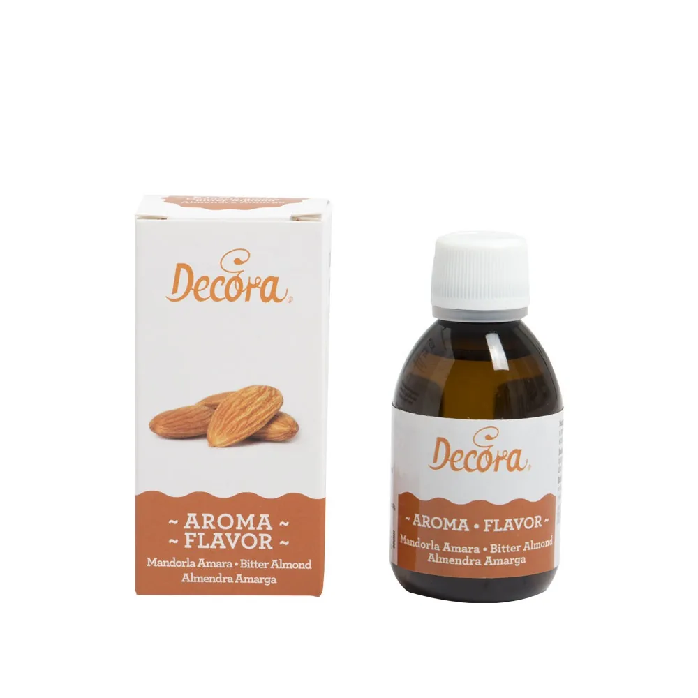 MANDEĻU AROMATIZĒTĀJS DECORA, 50G