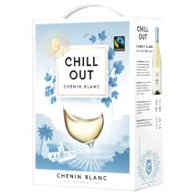 Baltvīns Chill Out Chenin Blanc 12% 3 l
