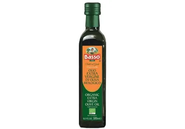 BIO OLĪVEĻĻA BASSO 500ML